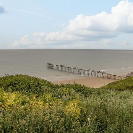 Bluewater View Saltburn-by-the-Sea Exterior foto
