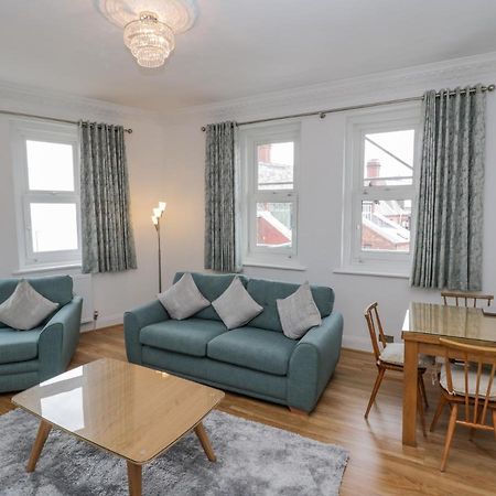 Bluewater View Saltburn-by-the-Sea Exterior foto