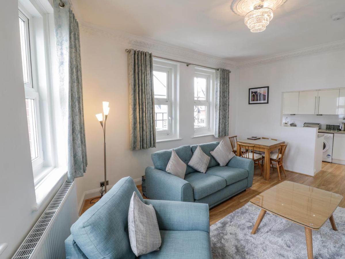 Bluewater View Saltburn-by-the-Sea Exterior foto