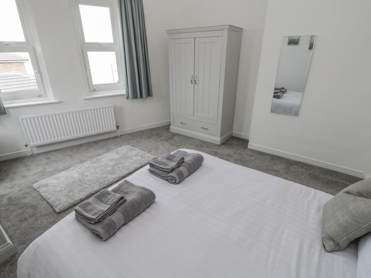 Bluewater View Saltburn-by-the-Sea Exterior foto