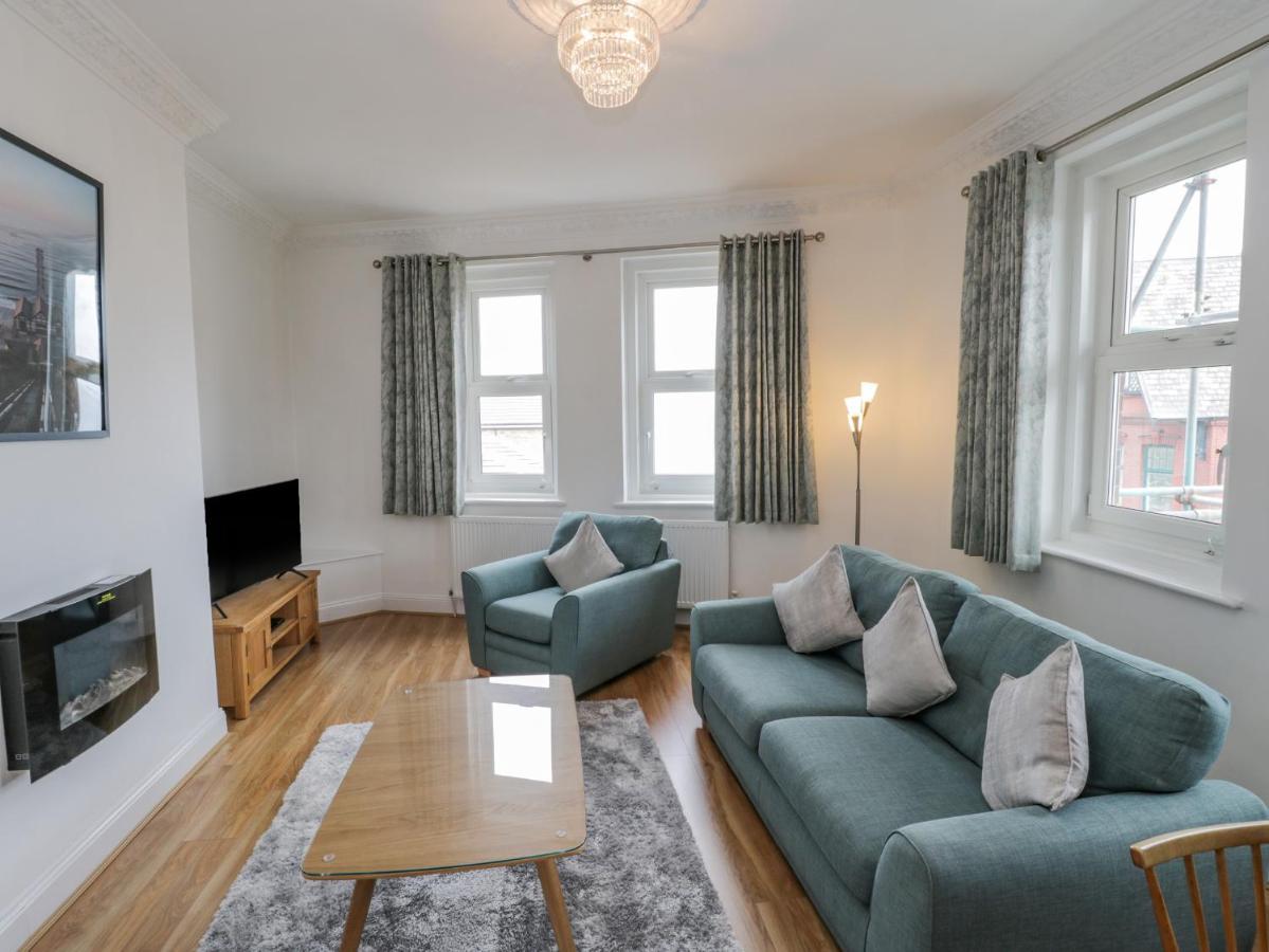 Bluewater View Saltburn-by-the-Sea Exterior foto