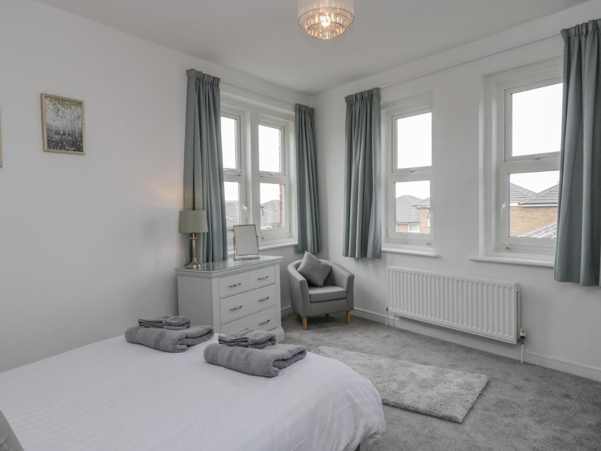 Bluewater View Saltburn-by-the-Sea Exterior foto