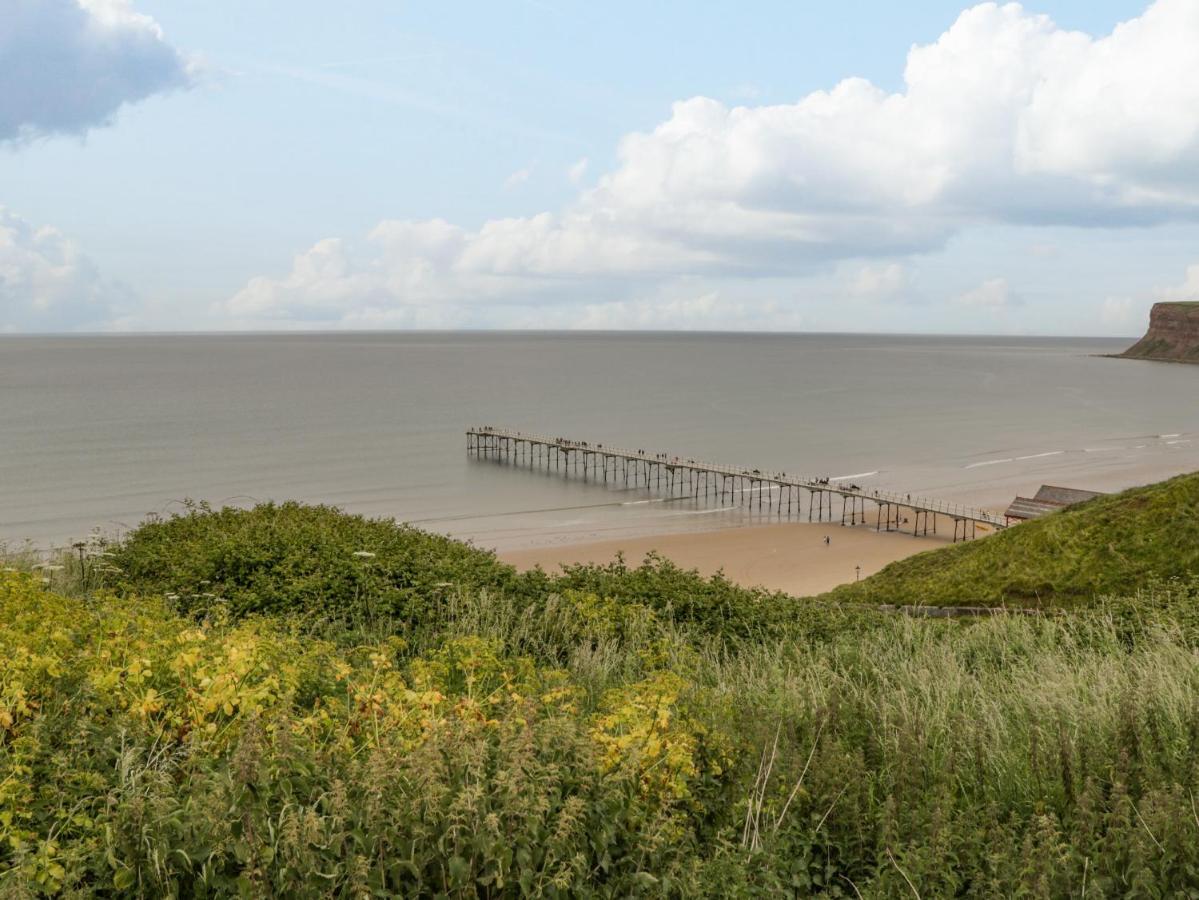 Bluewater View Saltburn-by-the-Sea Exterior foto