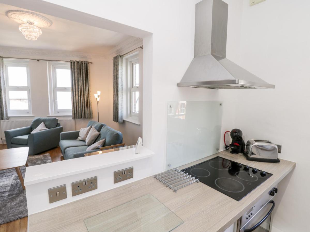 Bluewater View Saltburn-by-the-Sea Exterior foto