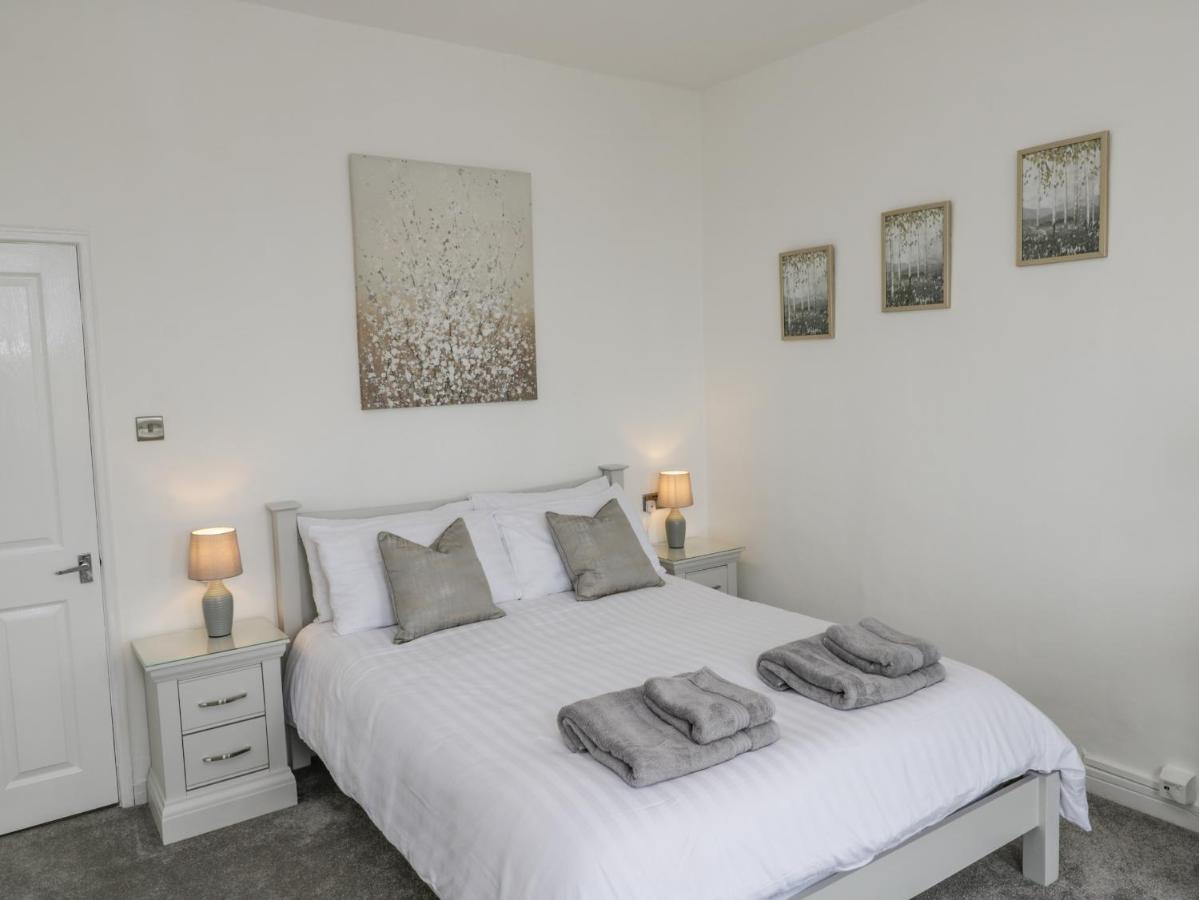 Bluewater View Saltburn-by-the-Sea Exterior foto